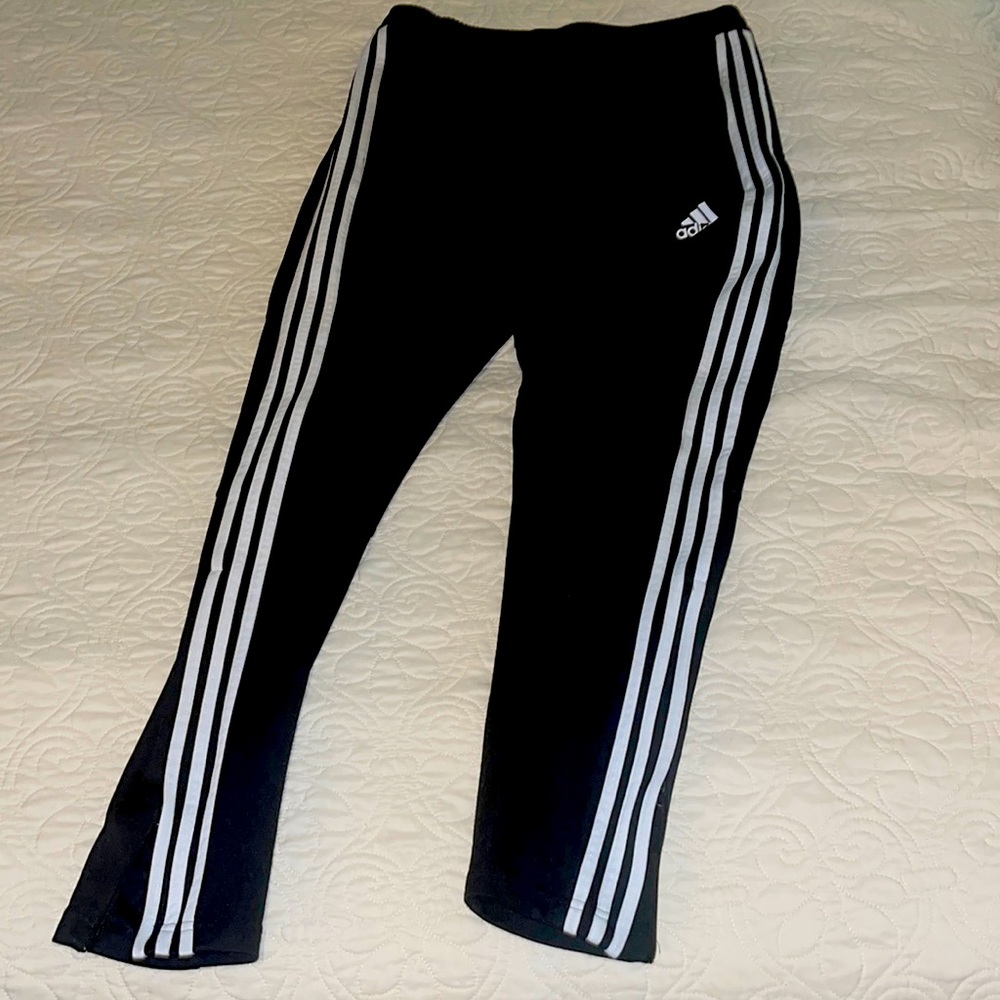 Adidas Women’s Track Pants